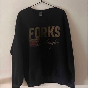 RARE Twilight Sweatshirt